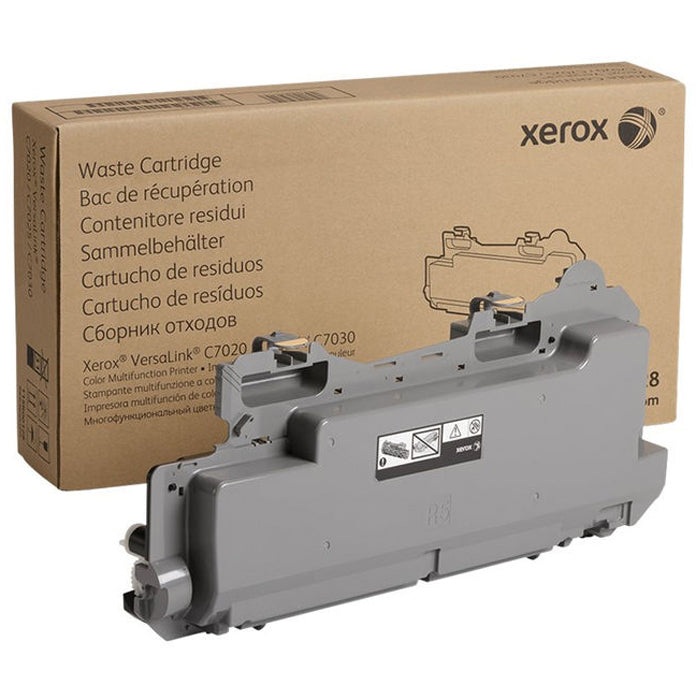 Original Xerox 115R00128 30000 Pages Original Waste Toner