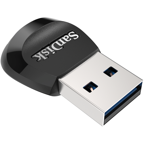 SanDisk MobileMate UHSI USB3.0 MicroSD Reader