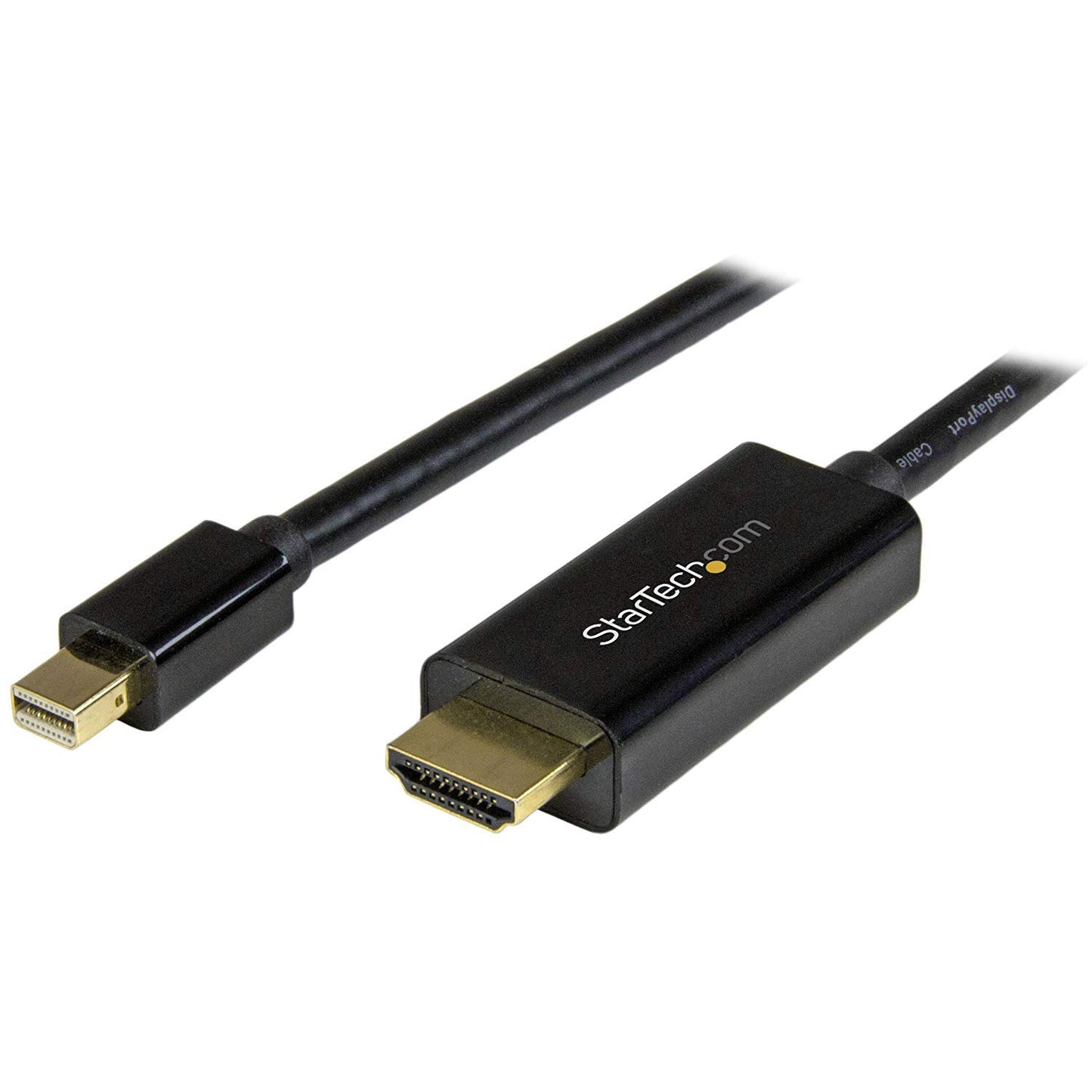 3m MiniDisplayPort to HDMI Adapter Cable