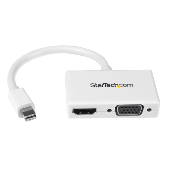 MiniDisplayPort to HDMI VGA