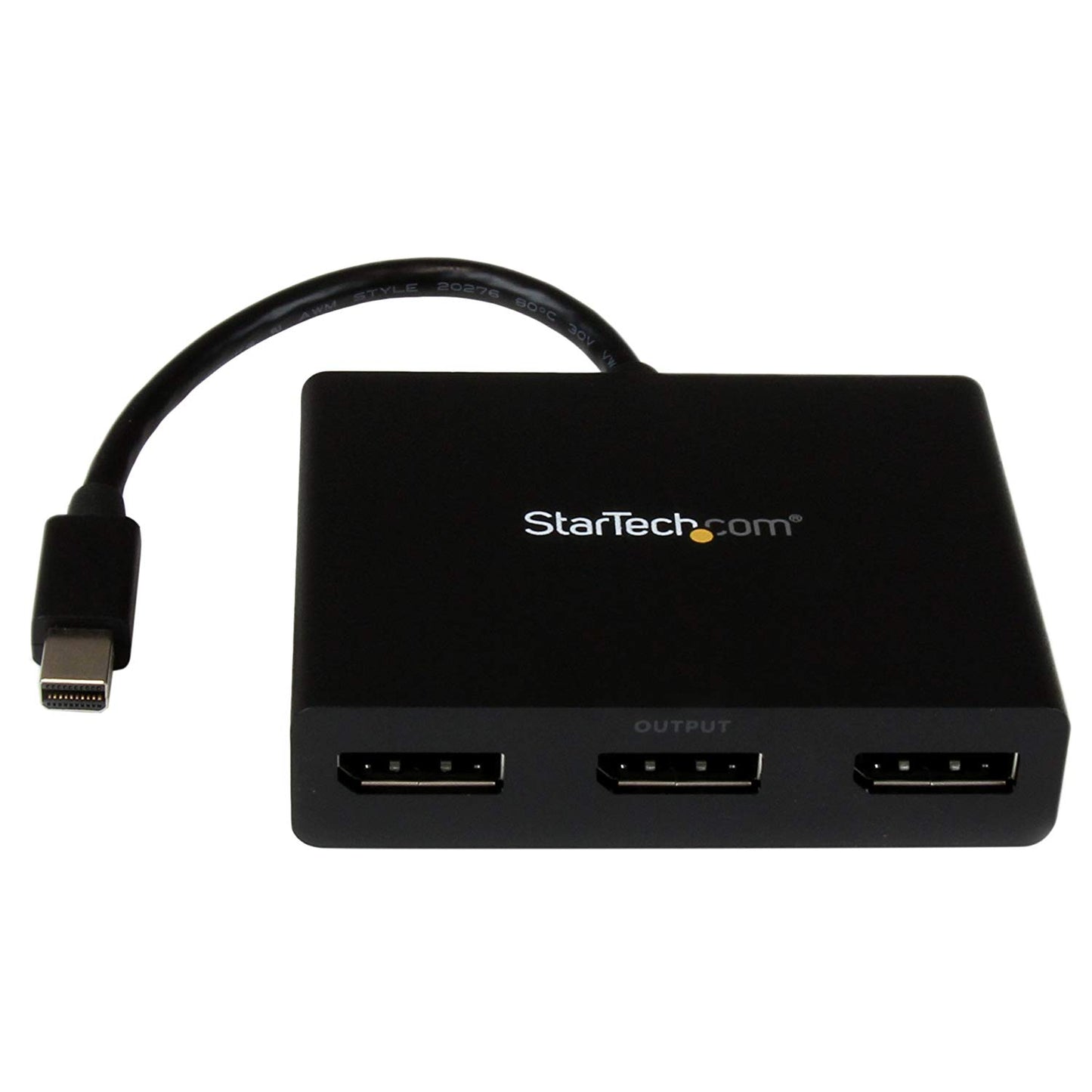 Triple Head DP Multi Monitor Splitter