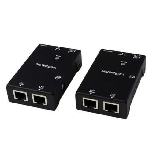StarTech.com HDMI Over CAT5 Video Extender