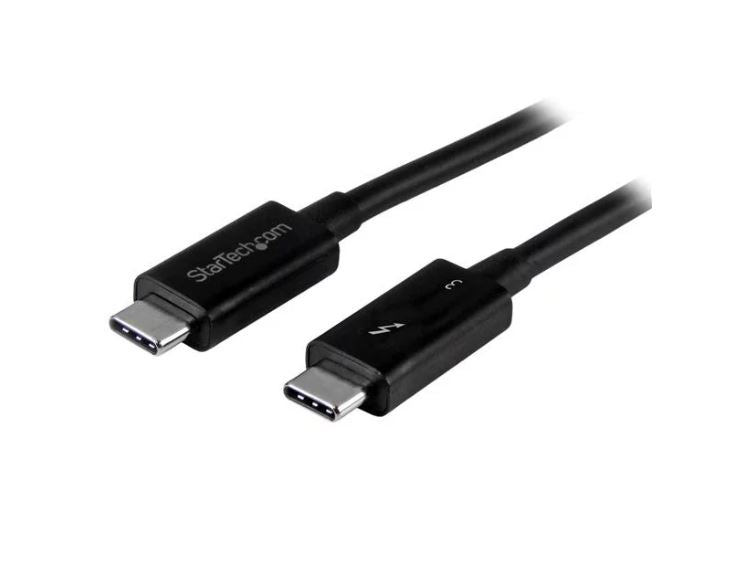 0.5m Thunderbolt 3 USB C Cable