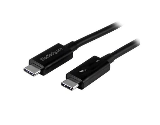 0.5m Thunderbolt 3 USB C Cable