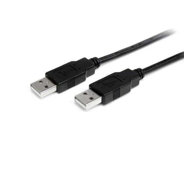 1m USB 2.0 A to A M to M Cable