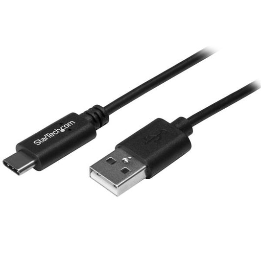 0.5m USB C to USB A Cable