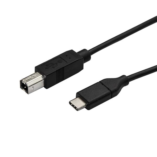 3m 10 ft USB C to USB B Cable USB 2.0