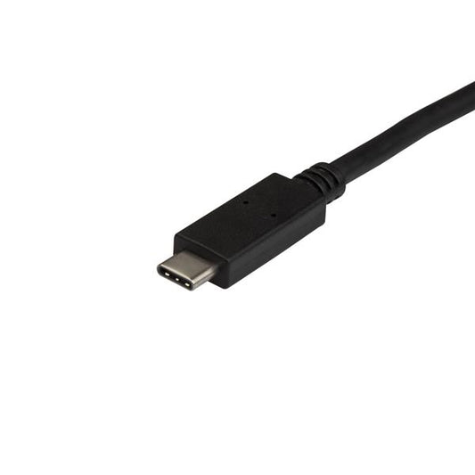 0.5m UBS 3.1 Type C Cable