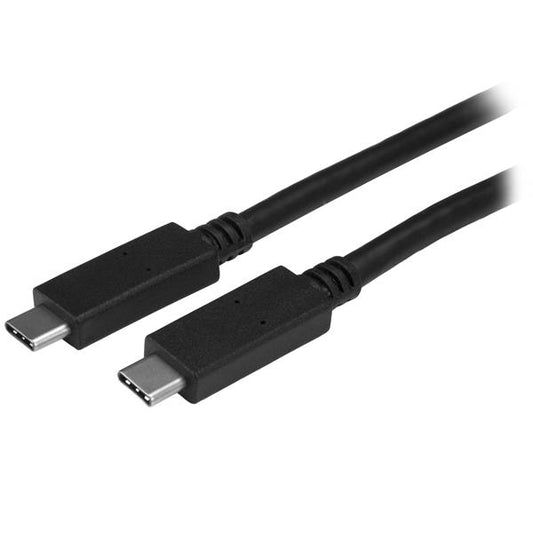 1m USB C Cable with 5A Power Delivery