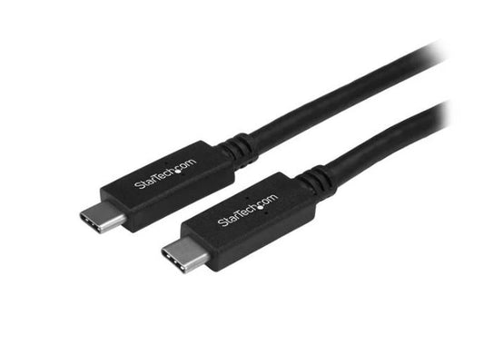 0.5m USB C to USB C Cable USB 3.1