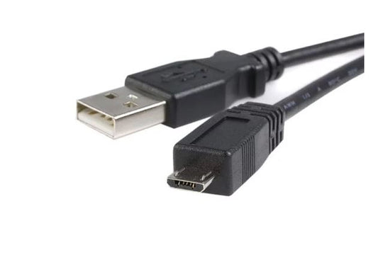 3m Micro USB Cable USB A to Micro B