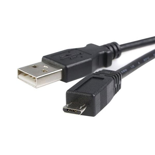 0.5m Micro USB Cable A to Micro B