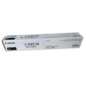 Original Canon 2182C002 C-EXV55BK Black 18000 Pages Original Toner
