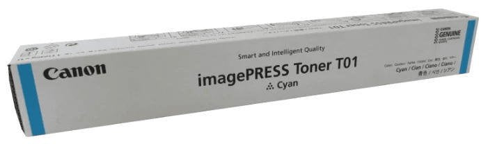 Canon 8067B001AA C600I/700/800 Cyan Tone