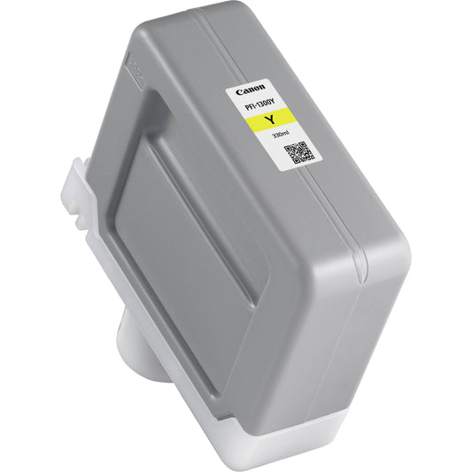Canon 0814C001 Canon PFI-1300 ink tank Y
