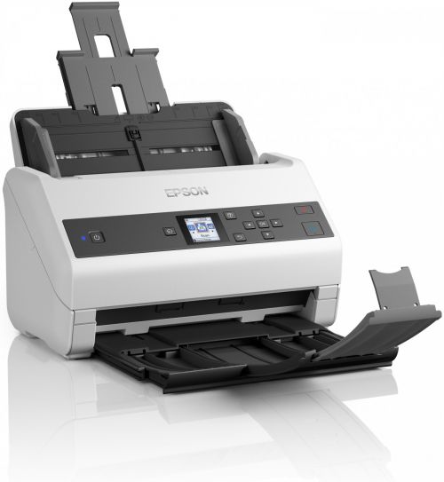 Epson WorkForce DS970 Scanner