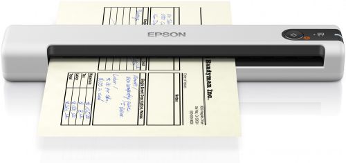 Epson WorkForce DS70 Scanner