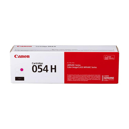 OEM Canon 3026C002 (054H) Toner Magenta