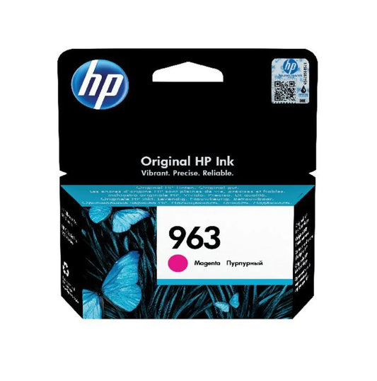 OEM HP 3JA24AE