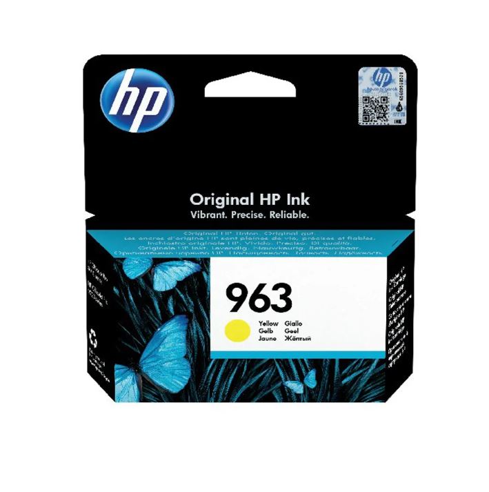 OEM HP 3JA25AE