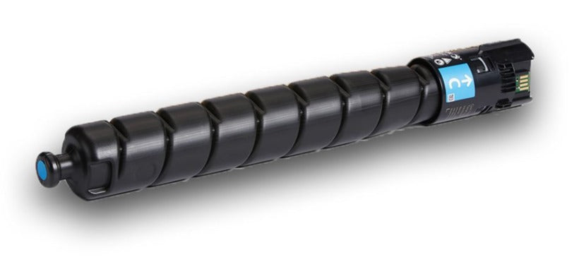 XEROX 106R04050 C8000 HI CAP CYAN TONER