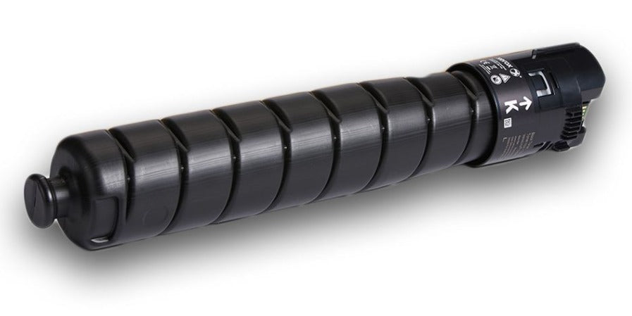 XEROX 106R04081 C9000 HI CAP BLACK TONER
