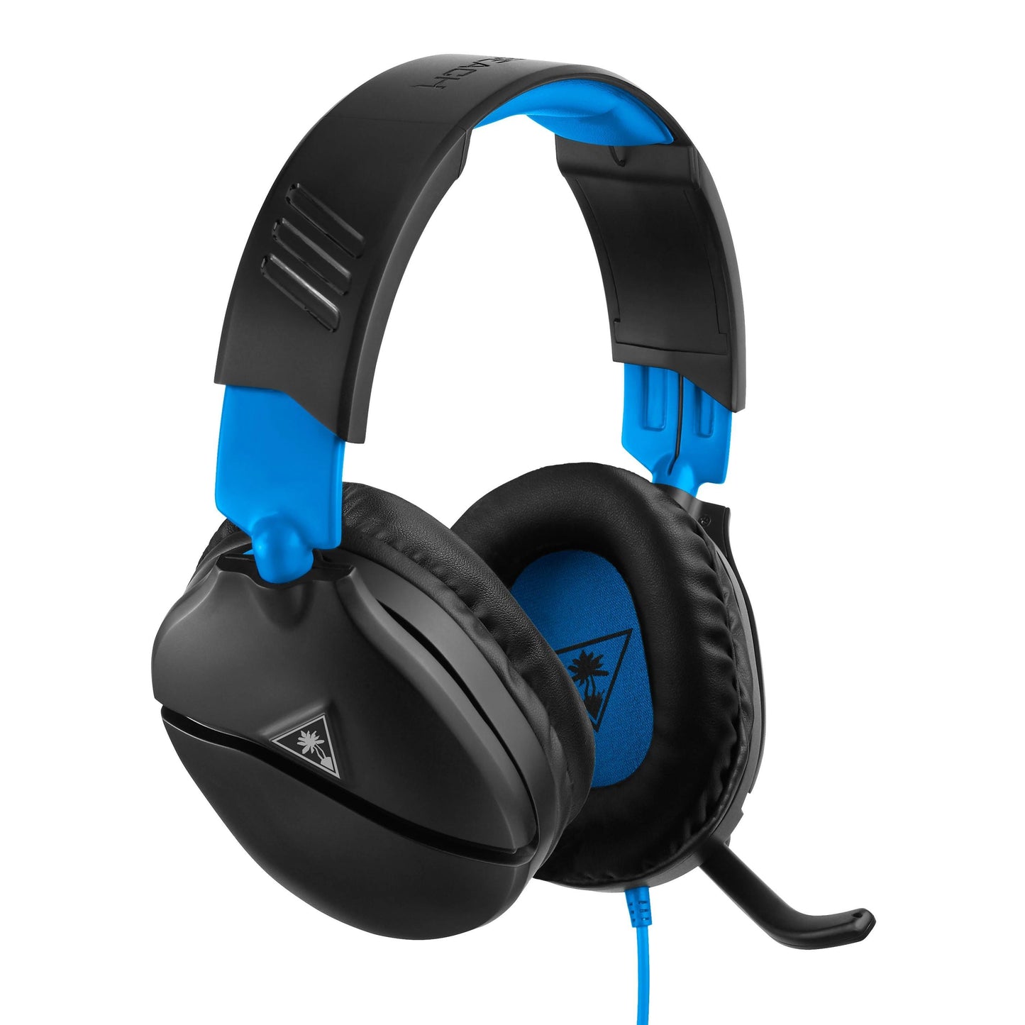 Turtle Beach Recon 70P Black Headset