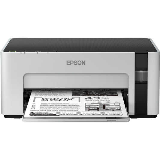 Epson EcoTank M1120 A4 Mono Inkjet Printer