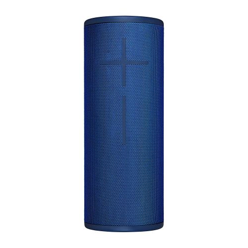 Logitech UE MEGABOOM 3 Bluetooth Speaker Blue