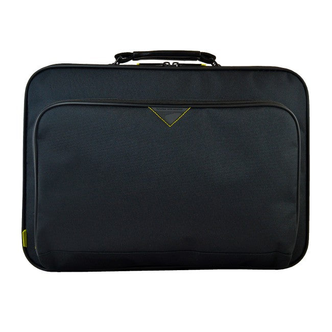 15.6 Inch Clamshell Notebook Briefcase