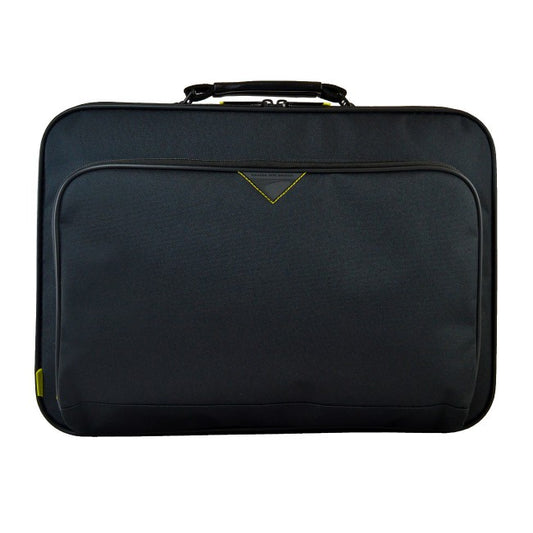 15.6 Inch Clamshell Notebook Briefcase