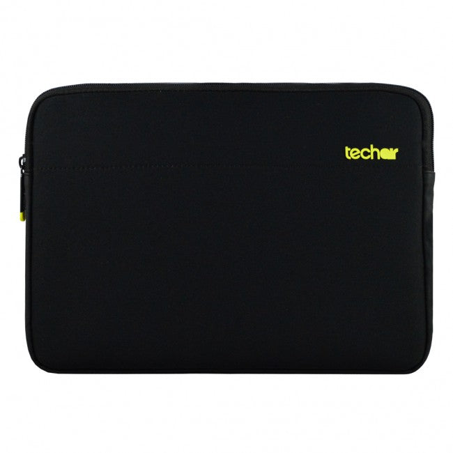 15.6 Inch Sleeve Notebook Slipcase Black