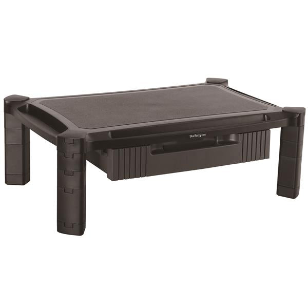 Monitor Riser Stand with Drawer 19.7in