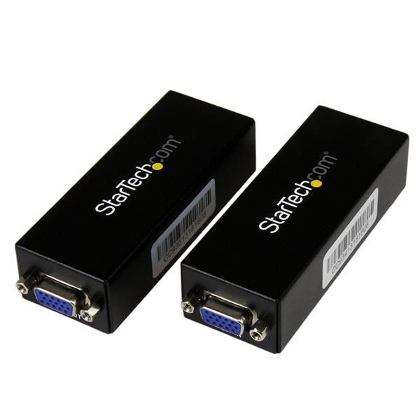 VGA Video Extender Over Cat5