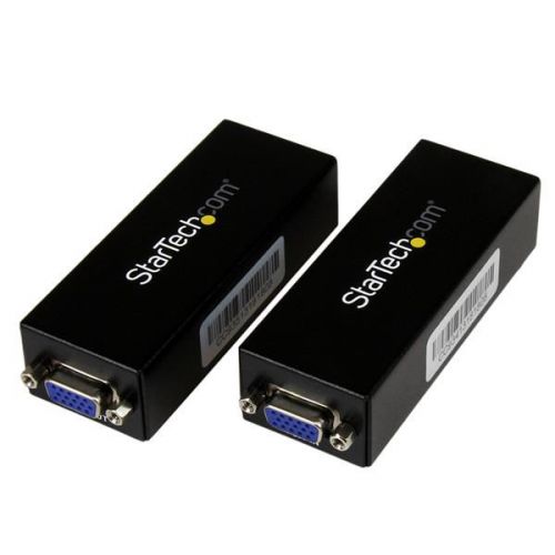 StarTech.com VGA Video Extender Over Cat5