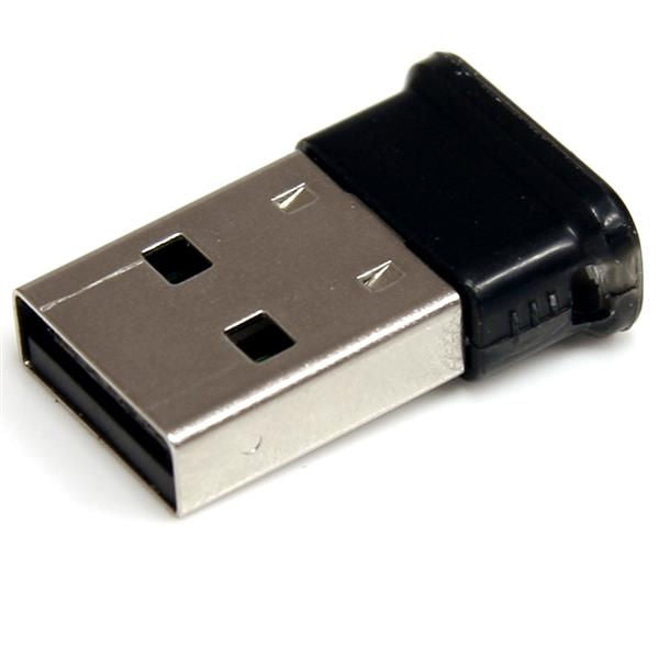 Mini USB Bluetooth 2.1 Adapter Class 1