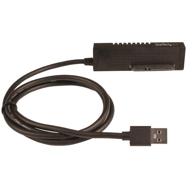 USB 3.1 Adapter for 2.5in 3.5in SATA