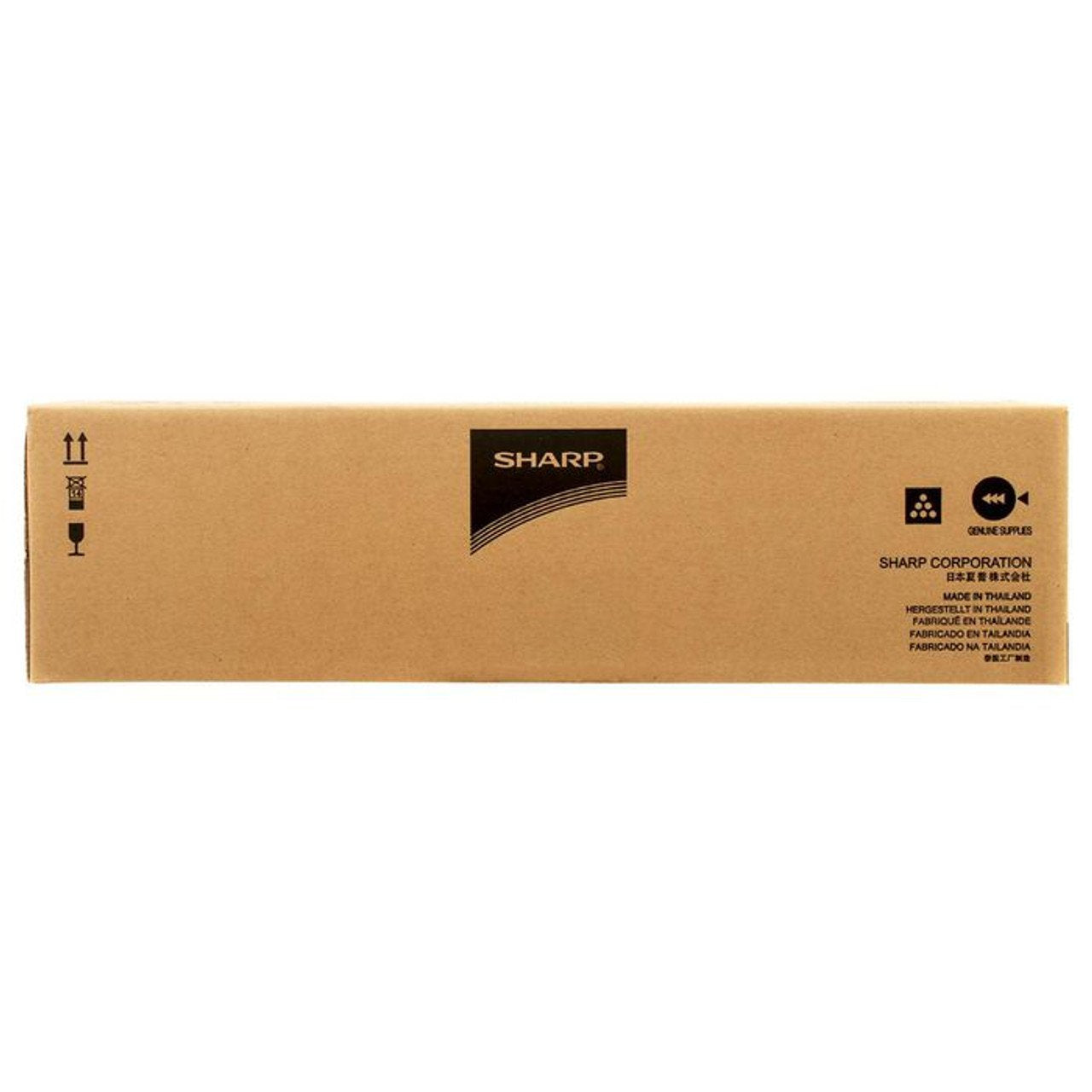 Original Sharp MX62GTMB Magenta Toner