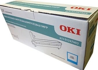 ES8430/60/8451/8461 CYAN IMAGE DRUM 20K