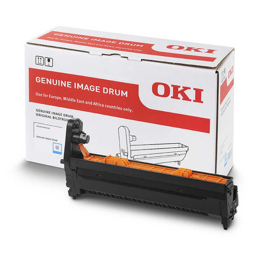ES7470 MFP/ES7480 CYAN DRUM 30K