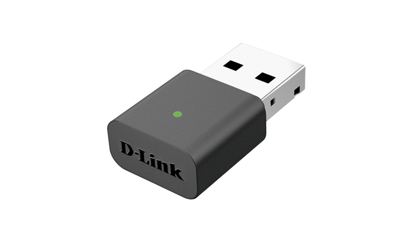 D-Link DWA 131 Wireless N USB Nano Adapter
