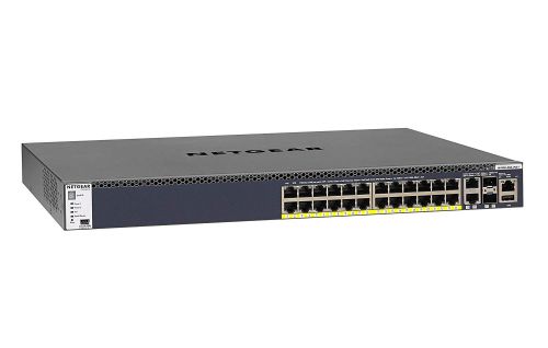 Netgear 24x1G Port Switch with 2x10GBASET 2xSFP