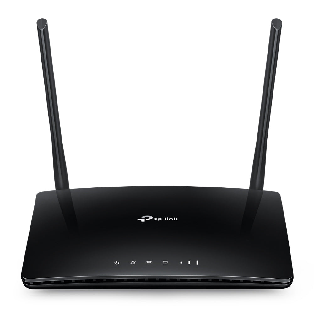 AC750 Wireless Dual Band 4G LTE Router