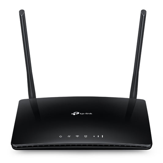 AC750 Wireless Dual Band 4G LTE Router