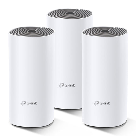 AC1200 Whole Home Mesh WiFi 3 Pack