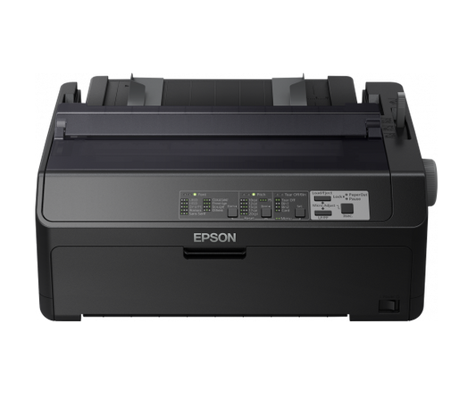 Epson LQ 590IIN Mono Dot Matrix Printer