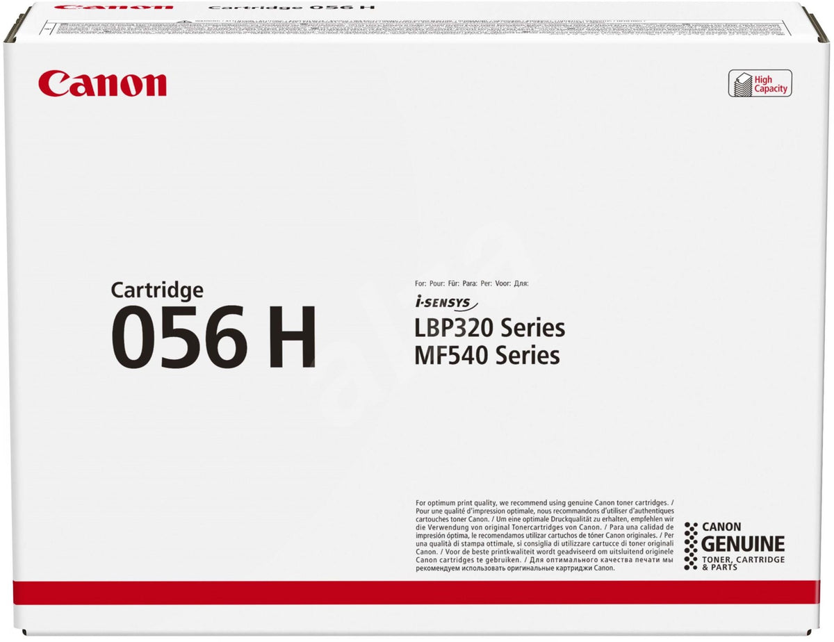 Canon 3008C002 (056H) Toner cartridge 21