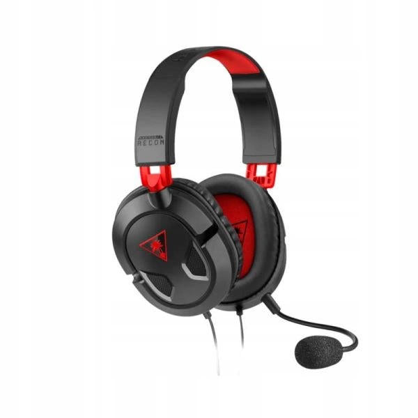Recon 50 PC Mac 3.5mm Gaming Headset