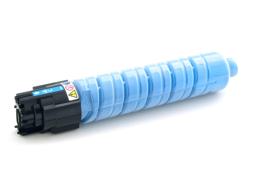 Original Ricoh IM C2000 Cyan Toner  842314