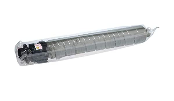 Original Ricoh IM C2000 Black Toner  842311